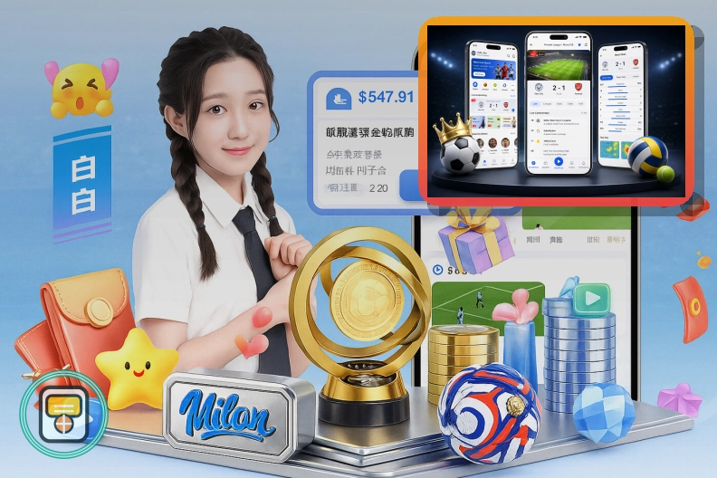 满冠体育官方入口使用前的安全核对:资料提交前先看清页面